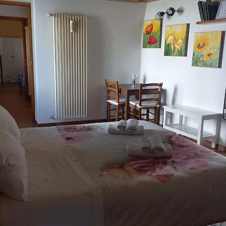 Villino Tronchetto Bianco Bed & Breakfast Mola di Bari Exterior foto