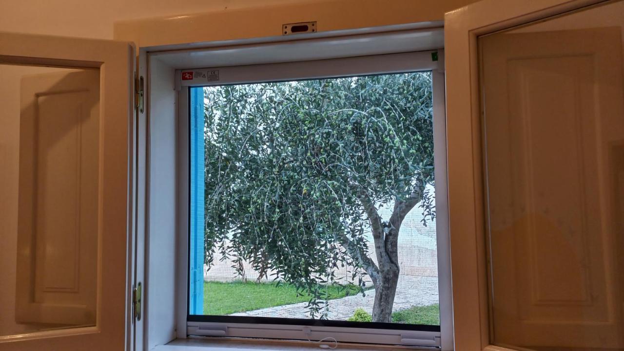 Villino Tronchetto Bianco Bed & Breakfast Mola di Bari Exterior foto