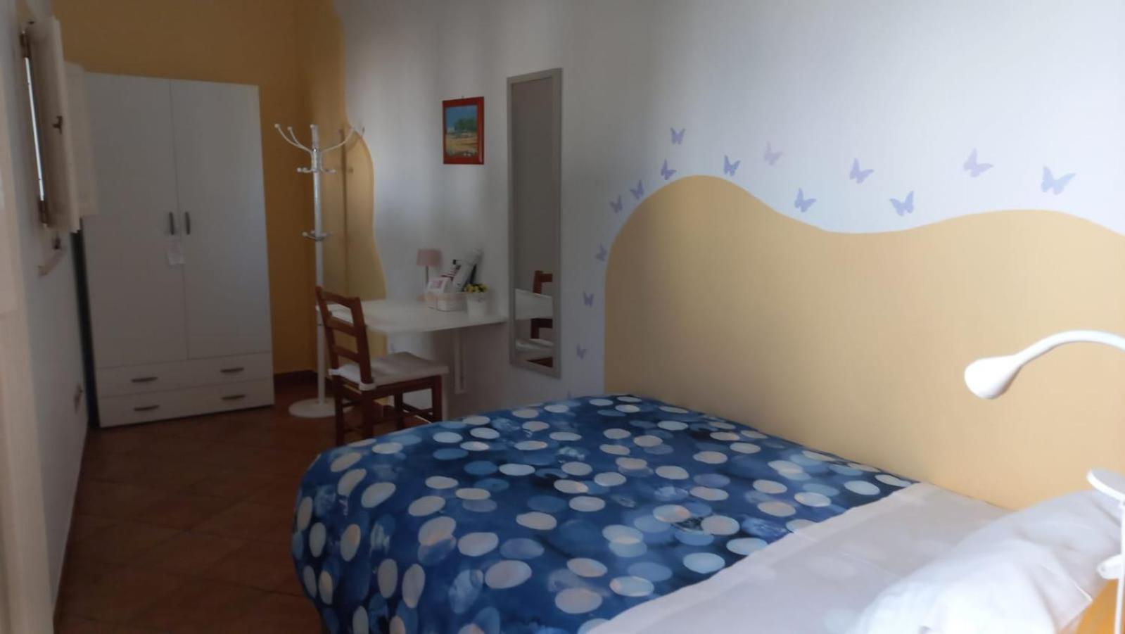 Villino Tronchetto Bianco Bed & Breakfast Mola di Bari Exterior foto